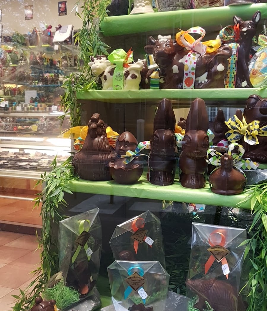 Passion Chocolat 3